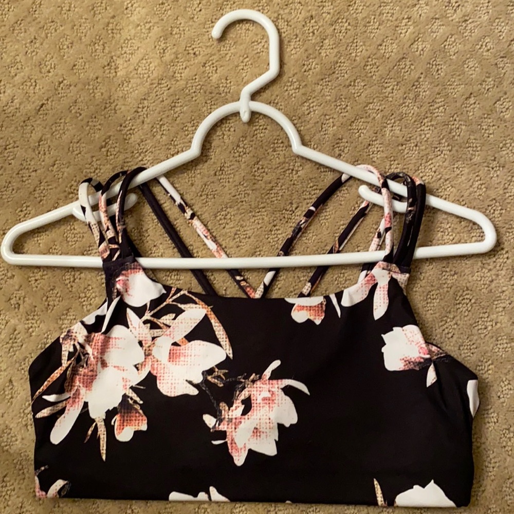 Athleta sports bra